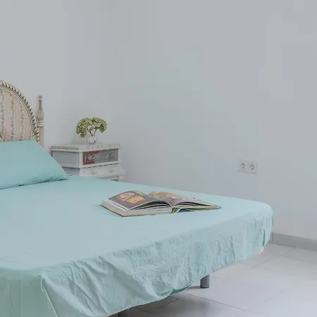 Casa En Apartment