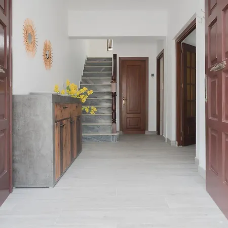 Apartment Casa En