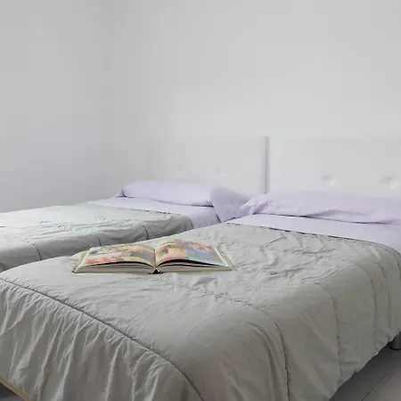 Apartment Casa En Almeria