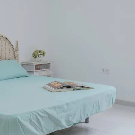 Apartment Casa En *