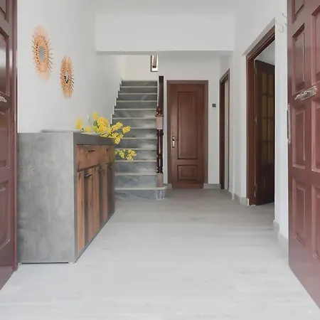 Apartment Casa En Almeria