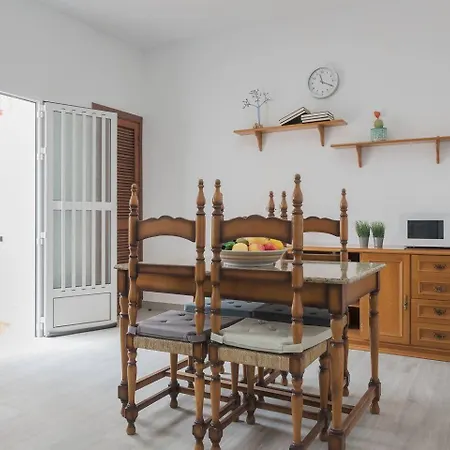 Apartment Casa En