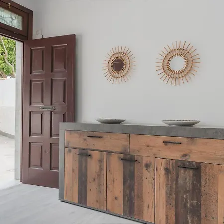 Casa En Apartment Almeria