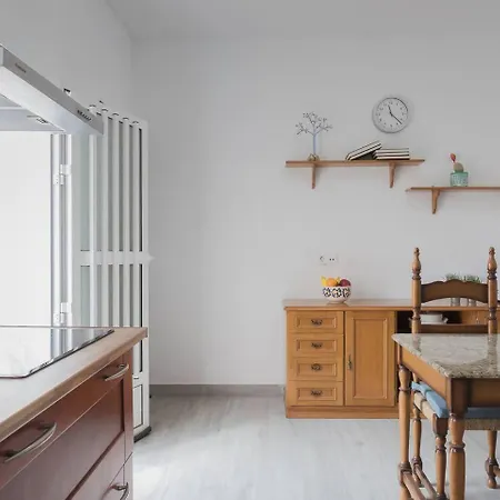 Apartment Casa En Almeria