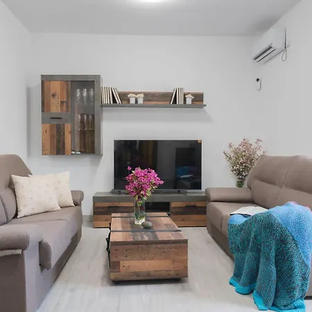 Casa En * Almeria