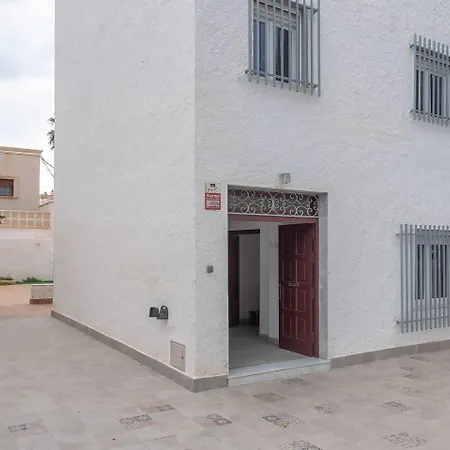 Casa En Apartment *